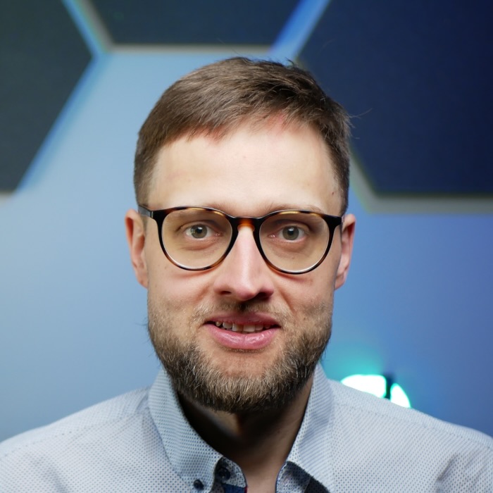 Krzysztof Gołębiowski